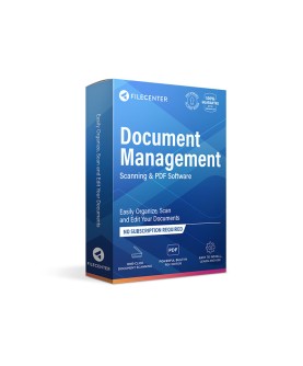 FileCenter Professional Plus 12 Lifetime / 2 s Key GLOBAL